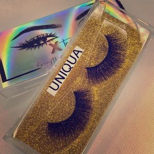 Xtra30 luxury 3D Real Mink Lashes